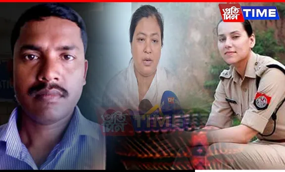 Sunil Gogoi Is Alive! Top Assam Cop Assures Wife in Dhakuakhana Murder